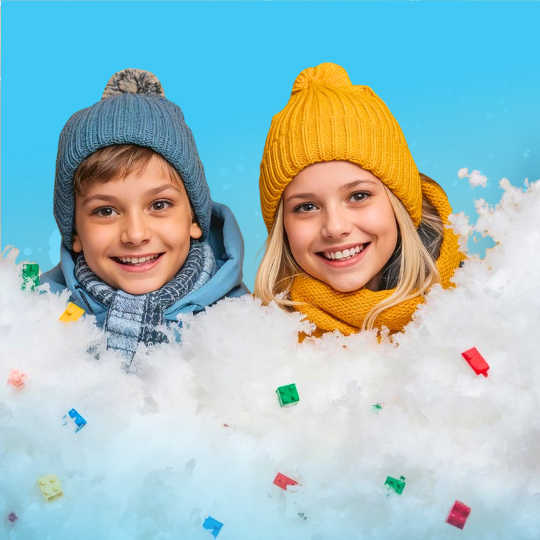 Najlepsze zajęcia dla dzieci na ferie zimowe w Zielonej Górze